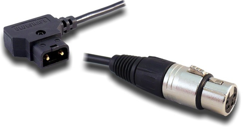 Blueshape BPA-003 power cable