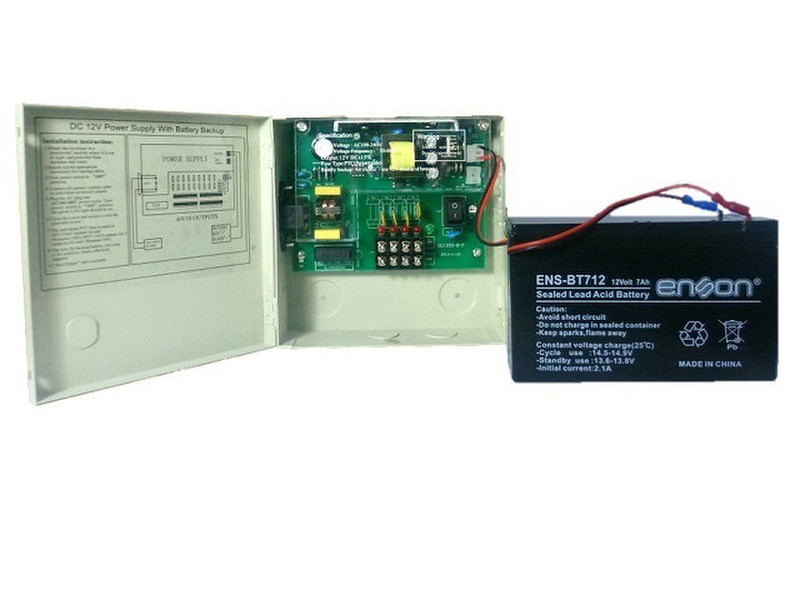 Enson PSB-1204B компонент устройств безопасности