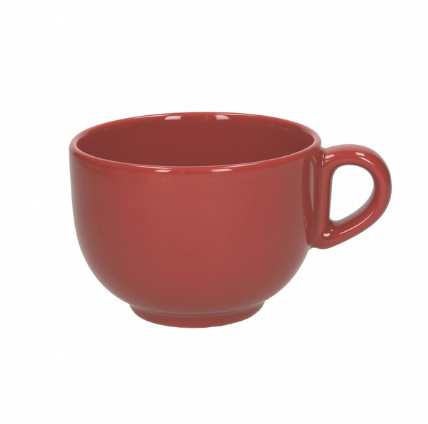 Tognana Porcellane ME114650773 Red 1pc(s) cup/mug