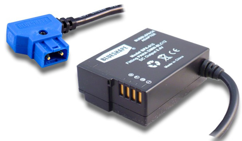 Blueshape BPA-015 power cable