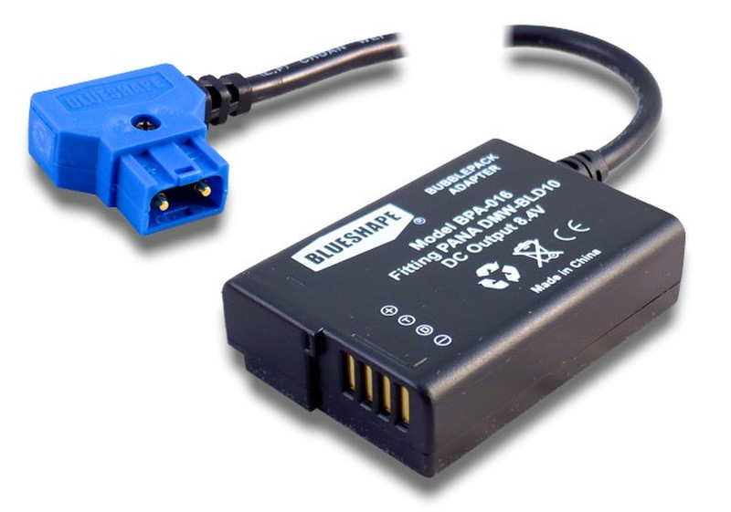 Blueshape BPA-016 power cable