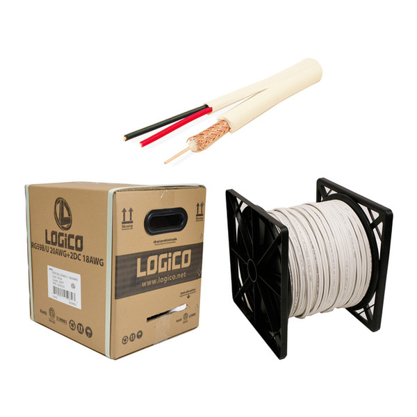 Logico COX5103 коаксиальный кабель