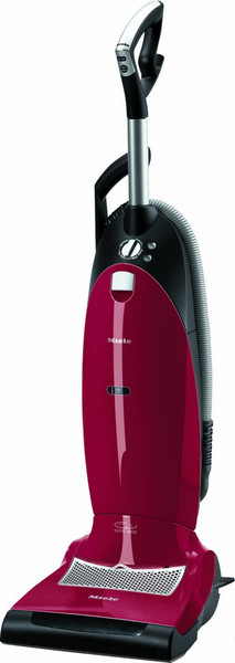 Miele Dynamic U1 Cat & Dog PowerLine Dust bag 6L 1500W Red stick vacuum/electric broom