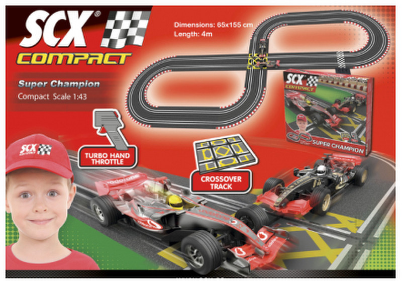 SCX Super Champion