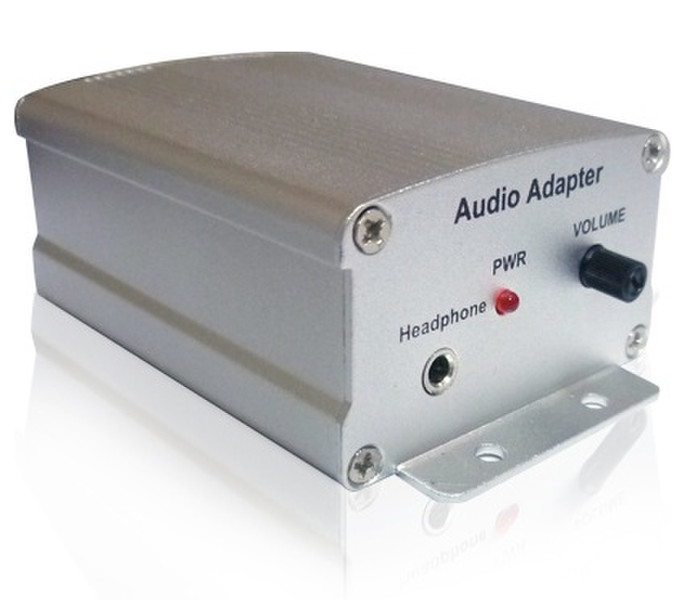 Enson ENS-PWMIC audio amplifier