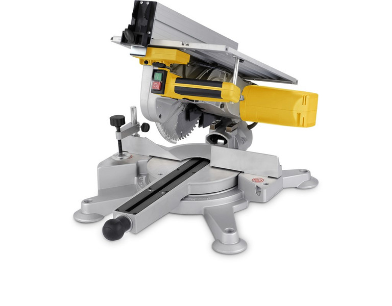 Powerplus POWX0782 power mitre saw