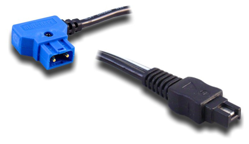 Blueshape BPA-017 power cable