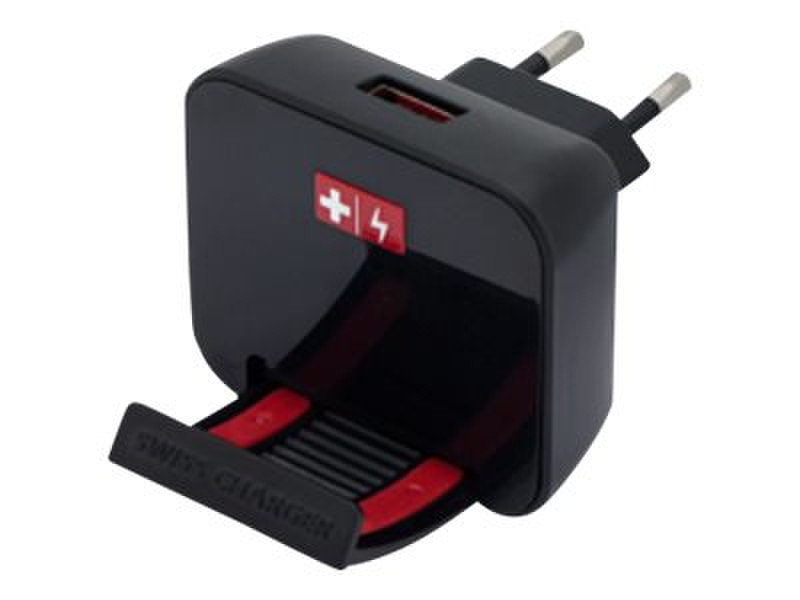 SWISS CHARGER SCH21009 Indoor mobile device charger
