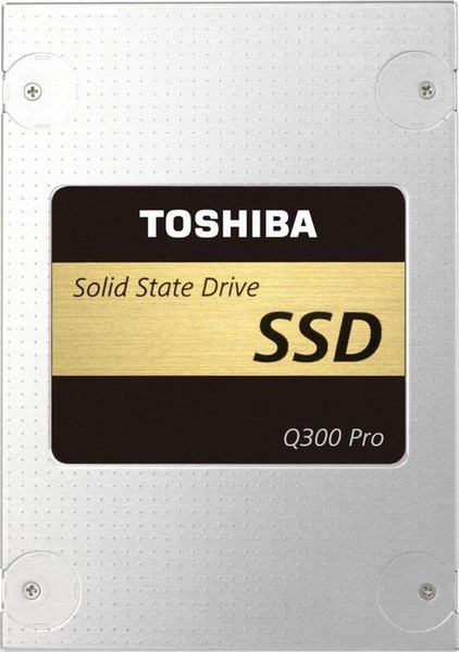 Toshiba Q300 Pro 512GB