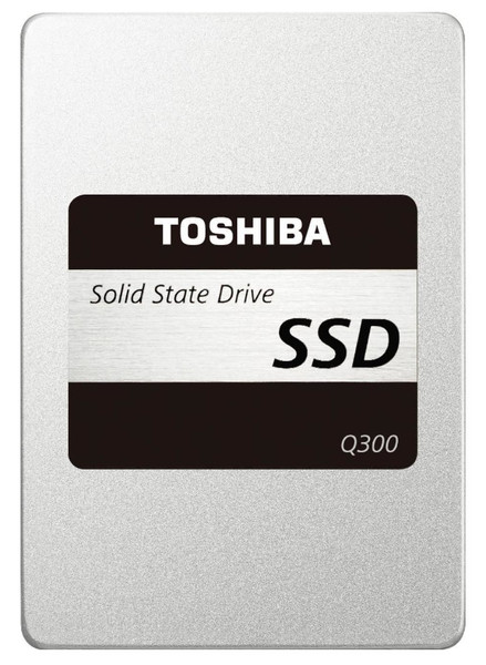 Toshiba Q300 120GB