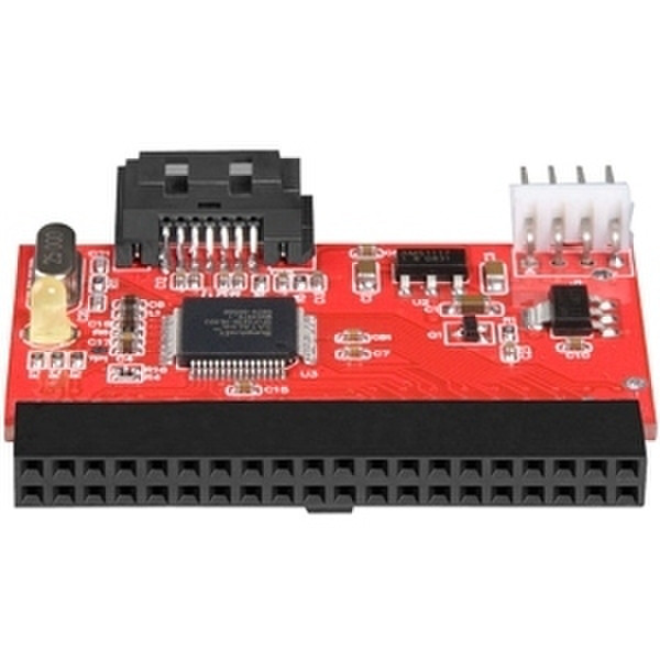 Ultra ULT40322 IDE/ATA Schnittstellenkarte/Adapter