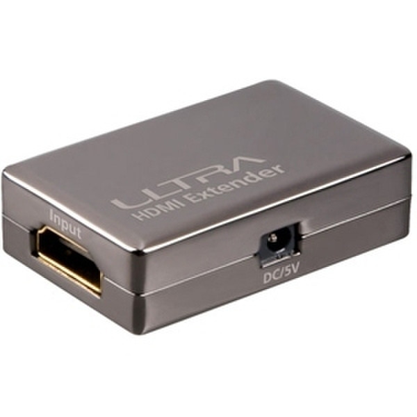 Ultra ULT40267 HDMI video splitter