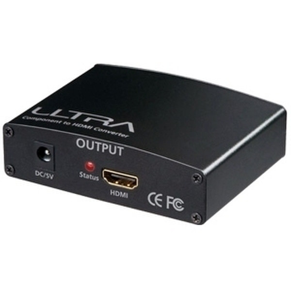 Ultra ULT40268 сетевой медиа конвертор