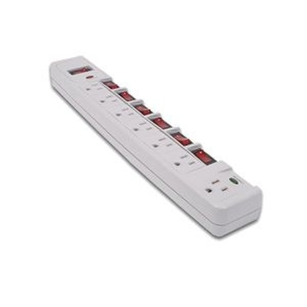 Ultra ULT31570 7AC outlet(s) surge protector