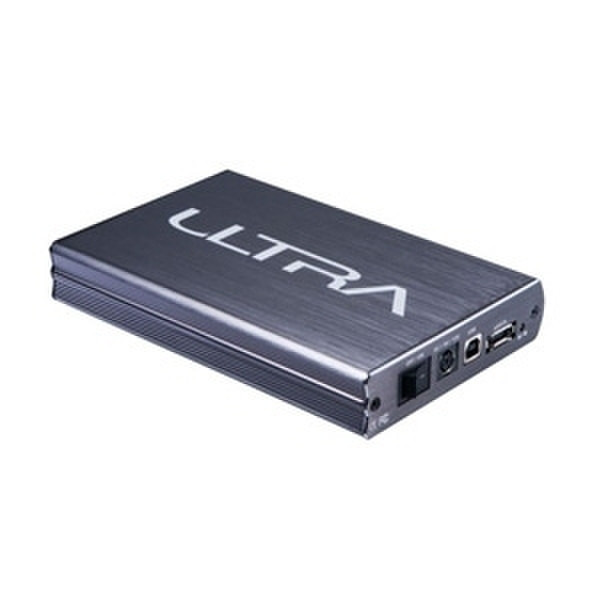 Ultra ULT40273 3.5Zoll Speichergehäuse