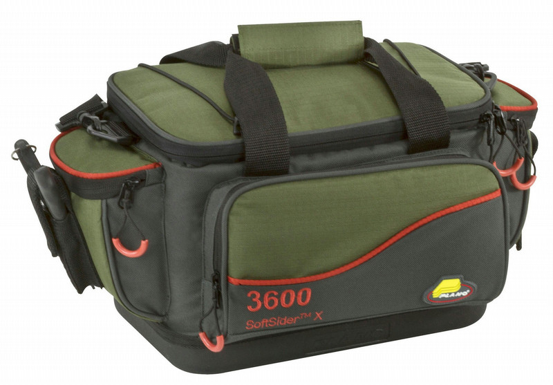 Plano Molding 4464-00 equipment case