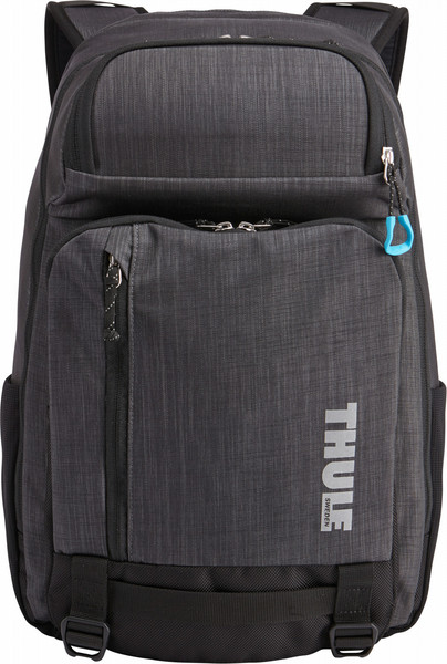 Thule Strävan Nylon,PVC Black,Grey