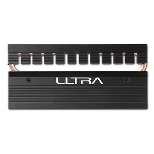 Ultra ULT40149 PC Kühlventilator