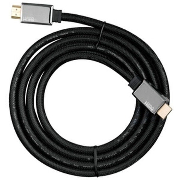 Ultra ULT40198 1.829m HDMI HDMI Black HDMI cable