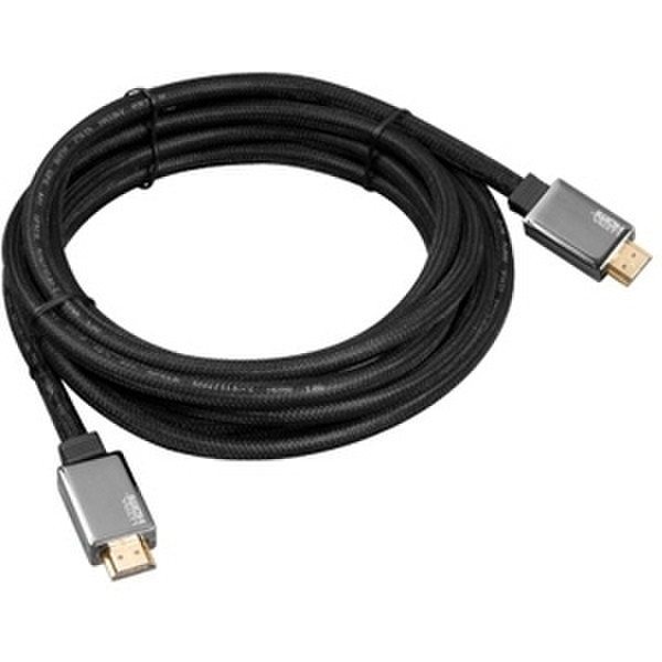 Ultra ULT40199 3.66м HDMI HDMI Черный HDMI кабель