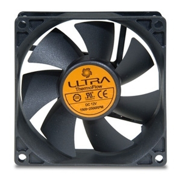 Ultra ULT40143 PC Kühlventilator