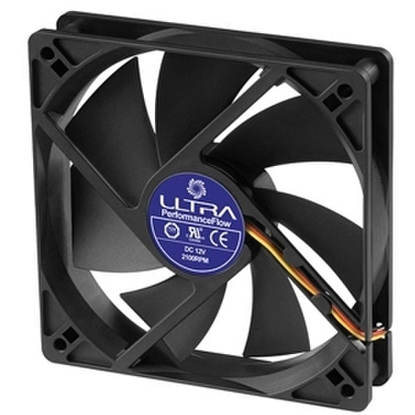 Ultra ULT40135 PC Kühlventilator