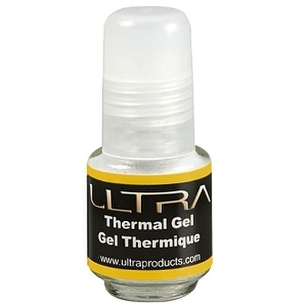 Ultra Thermal Gel 3.8Вт/м·К теплоотводящая смесь
