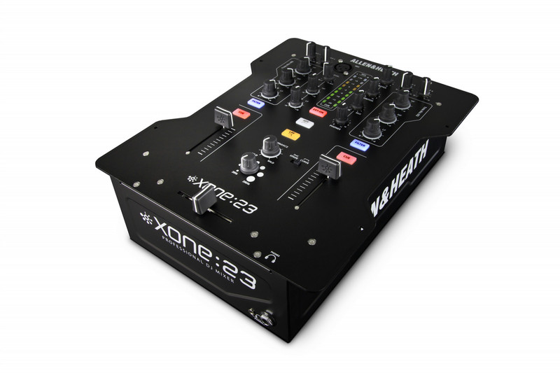 Allen & Heath Xone:23