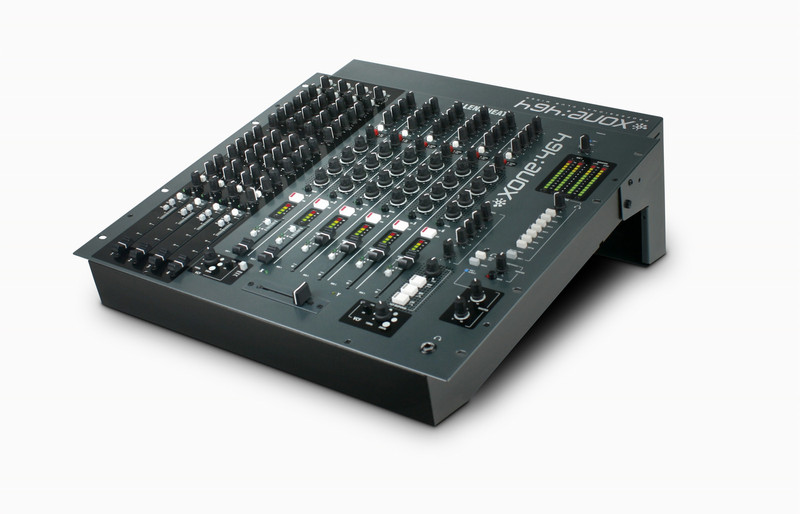 Allen & Heath XONE:464