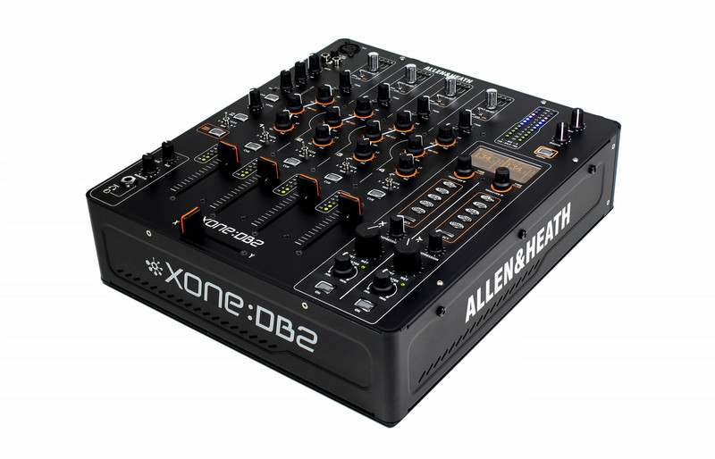 Allen & Heath XONE:DB2