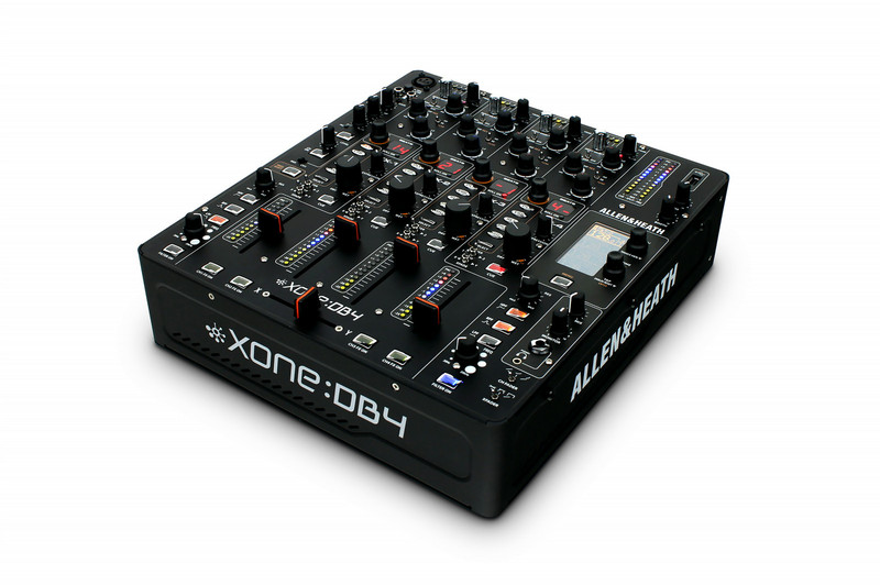 Allen & Heath XONE:DB4