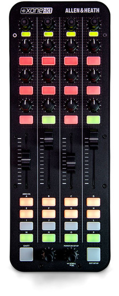 Allen & Heath XONE:K1