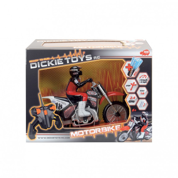 Dickie Toys 201119420 Ferngesteuertes Spielzeug