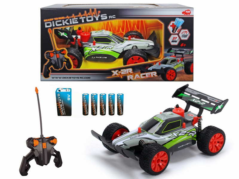 Dickie Toys 201119064 Toy car игрушка со дистанционным управлением