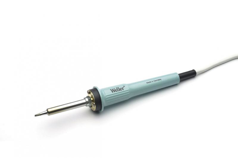 Weller TCPS AC soldering iron 480°C Türkis