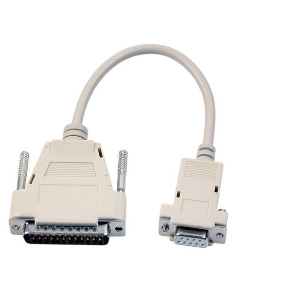 EFB Elektronik EK125.2 serial cable