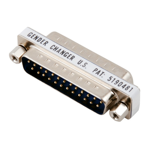 EFB Elektronik EB414 кабельный разъем/переходник