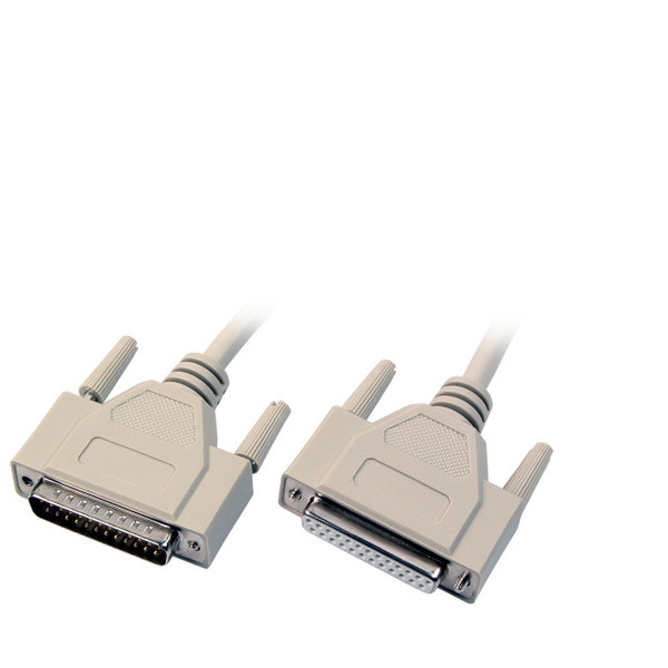 EFB Elektronik EK165.10 serial cable