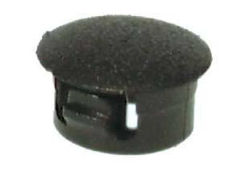 GR-Kabel PL-131 Black electronic connector cap