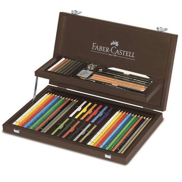 Faber-Castell COMPENDIUM