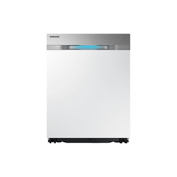 Samsung DW60J9950SS Undercounter 14place settings A++ dishwasher