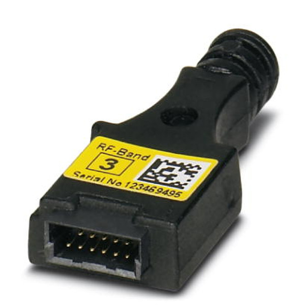 Phoenix 2902814 1pc(s) networking equipment memory