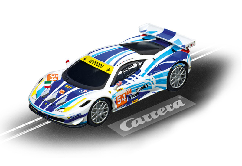 Carrera Ferrari 458 Italia GT2 