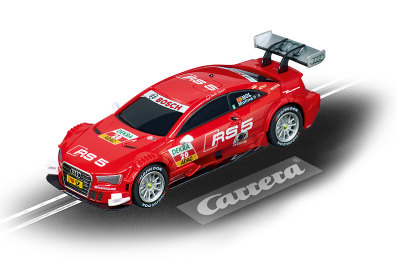 Carrera Audi A5 DTM 