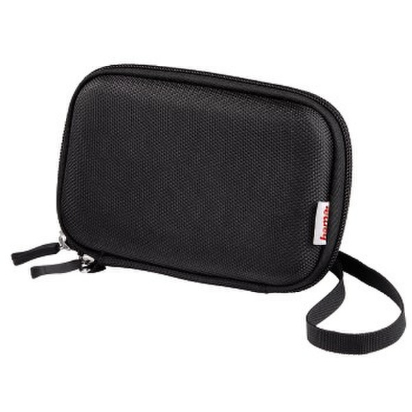 Hama 00095546 Pouch EVA (Ethylene Vinyl Acetate) Black