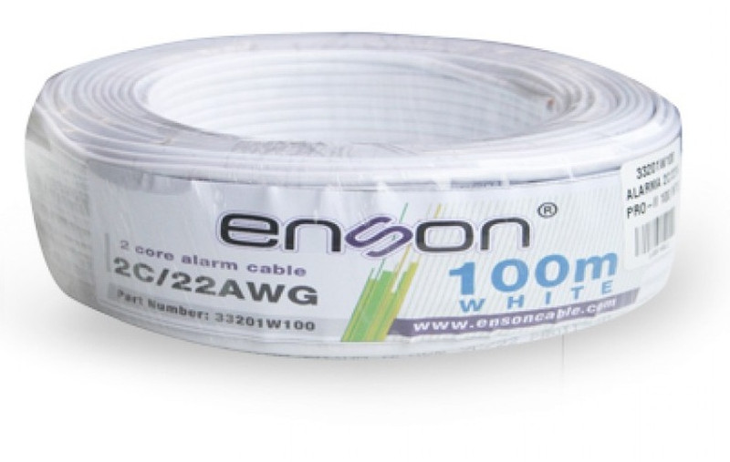 Enson 33201W100 signal cable