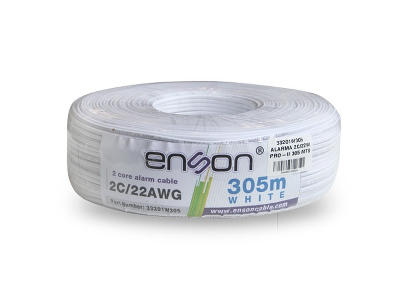 Enson 33201W305 signal cable
