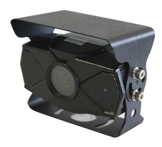 Meriva Security MC205 CCTV security camera В помещении и на открытом воздухе Черный камера видеонаблюдения