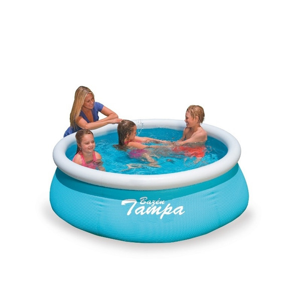 Marimex Tampa 1.83x0.51 m Inflatable Round 900L above ground pool
