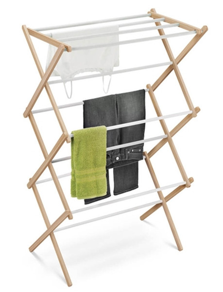Honey-Can-Do DRY-01111 Floor-standing rack стойка для сушки белья